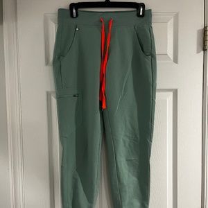 Figs Technical Collection  Zamora Jogger Scrub Pants